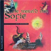 Wereld Van Sofie Bordspel