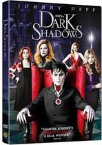 Dark Shadows [DVD]