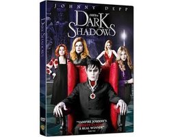 Dark Shadows