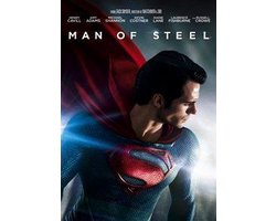 Man Of Steel