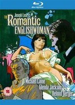 Romantic Englishwoman