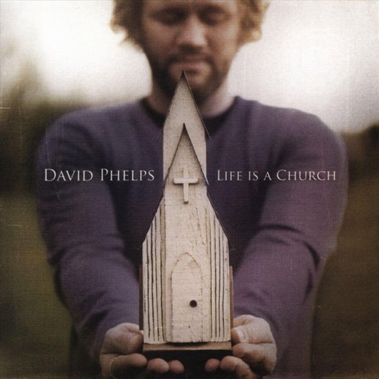 Life Is A Church