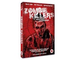 Zombie Killers: Elephant's Graveyard