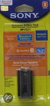 Sony NP-FS21 InfoLithium® S Series Batterij