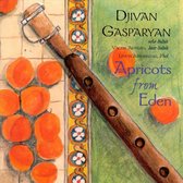 Djivan Gasparyan - Apricots From Eden (CD)