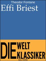 99 Welt-Klassiker - Effi Briest
