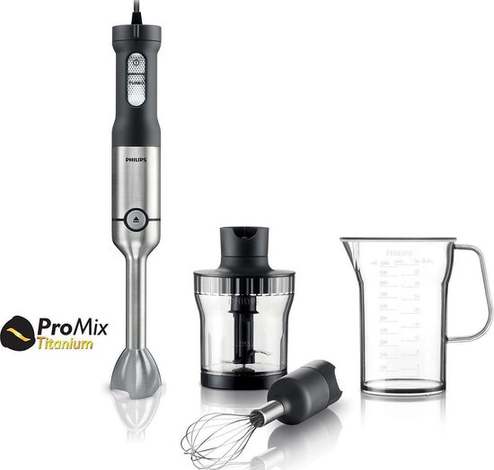 PHILIPS Philips HR2534/00 Daily Collection ProMix-staafmixer kopen