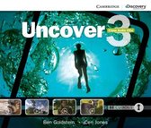Uncover Level 3 Audio Cds 3