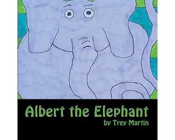 Albert the Elephant