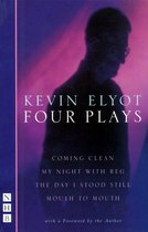 Kevin Elyot: Four Plays (NHB Modern Plays)