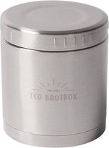 Récipient alimentaire en acier inoxydable Eco-Brotbox 500 ml