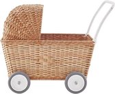 Kinderwagentje - Strolley - Naturel - Olli Ella