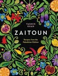 Zaitoun – Recipes from the Palestinian Kitchen