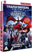 Transformers Prime S3 Beast Hunters