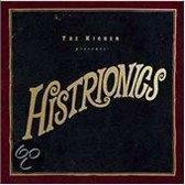 The Higher - Histrionics (CD)