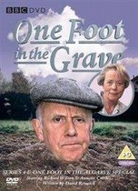 One Foot in the Grave - Series 4