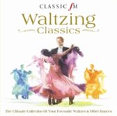 Classic Fm - Waltzing Classics