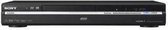 Sony RDR-HX750b DVD-recorder 160 GB - Zwart