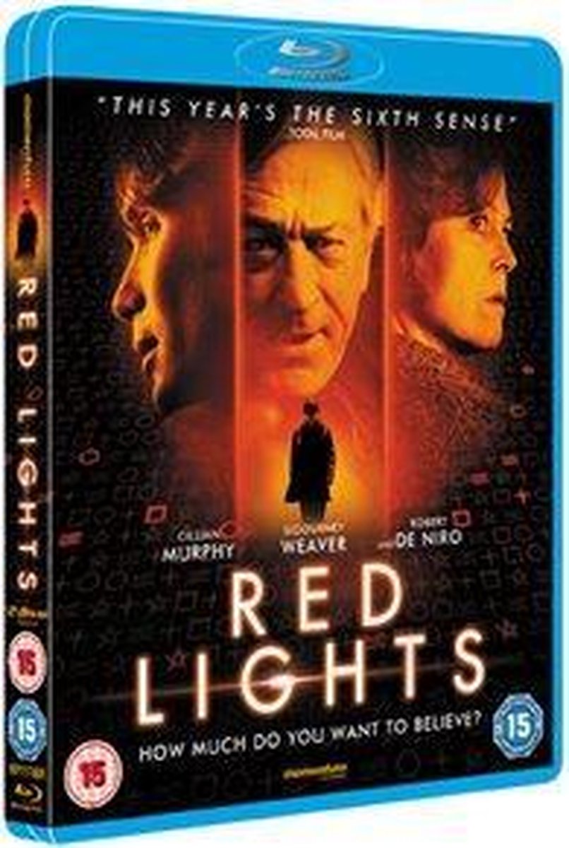 Red Lights