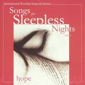 Songs for Sleepless Nights, Vol. 3: Hope