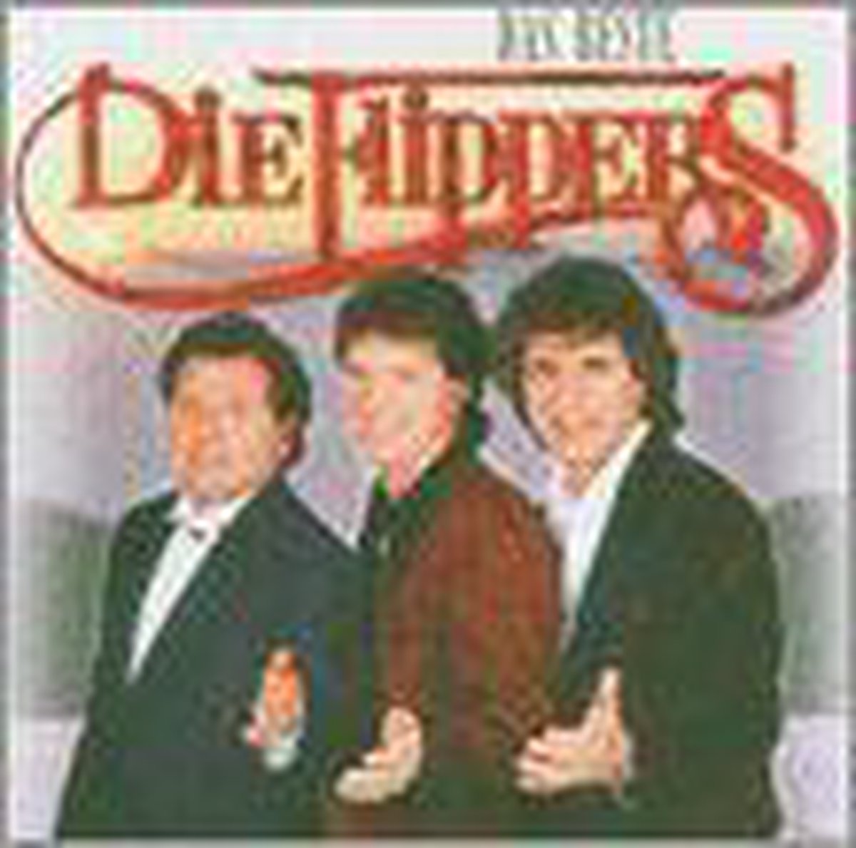 Beste Von Den Flippers