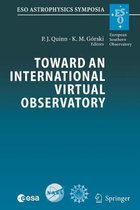 Toward an International Virtual Observatory