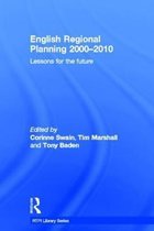 English Regional Planning 2000 - 2010