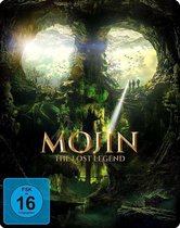 Mojin - The Lost Legend (3D Limited Steelbook)/2 Blu-ray