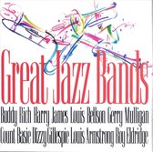 Great Jazz Bands [PGD Special Markets]
