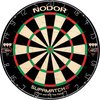 Afbeelding van het spelletje Nodor Supamatch II - Dartbord