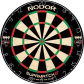 Nodor Supamatch II - Dartbord