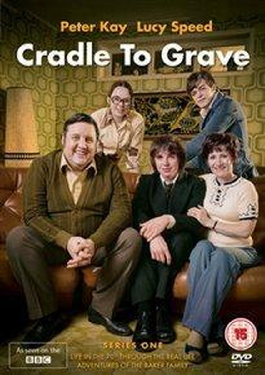 Cradle To Grave