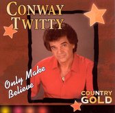 Country Gold: Only Make Believe