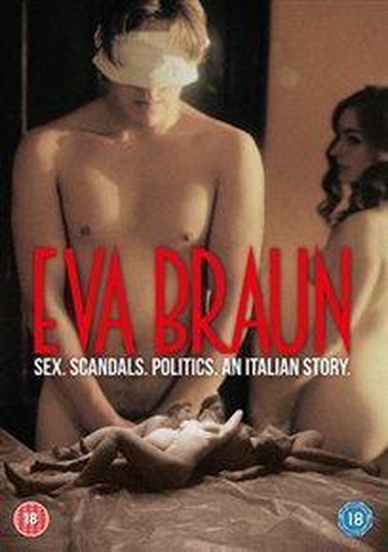 Eva Braun [DVD]