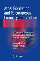 Atrial Fibrillation and Percutaneous Coronary Intervention