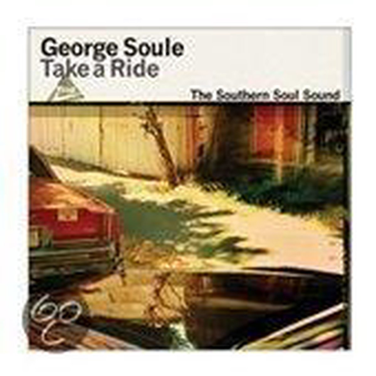 Take a Ride