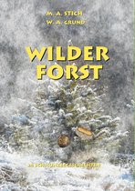 Wilde Bücher 1-4 - Wilder Forst