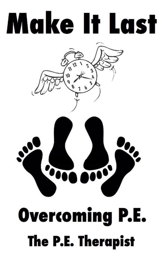 Make It Last. - cover