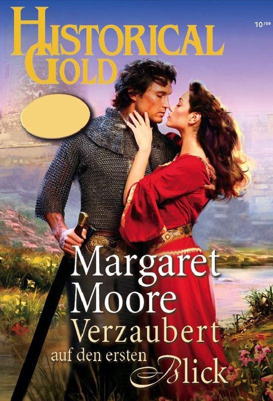 Historical Gold 214 - Verzaubert auf den ersten Blick (ebook), Margaret ...