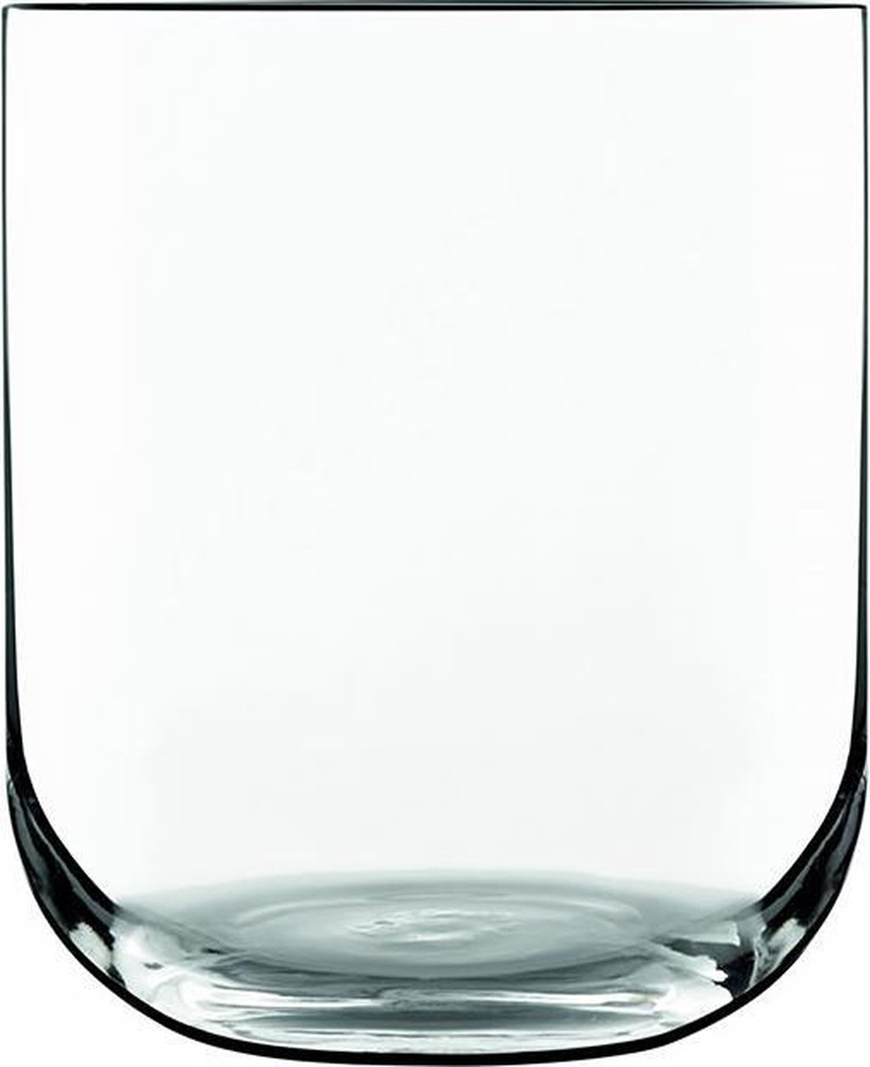 Luigi Bormioli Whiskeyglas Sublime - 35cl - set van 4