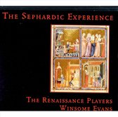 The Sephardic Experience Vol. 1/4
