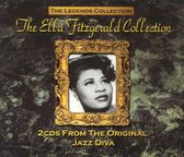 Legends Collection: The Ella Fitzgerald Collection