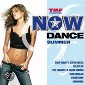 Now Dance Summer 2006