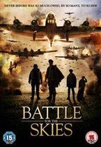 Battle For The Skies - Movie