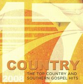 17 Country: The Top Country & Southern Gospel