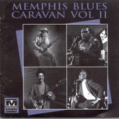 Memphis Blues Caravan, Vol. 2