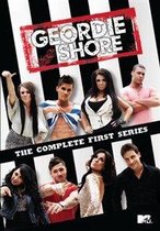 Geordie Shore -season 1
