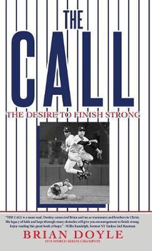 The Call - cover
