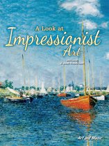 Art and Music - A Look At Impressionist Art