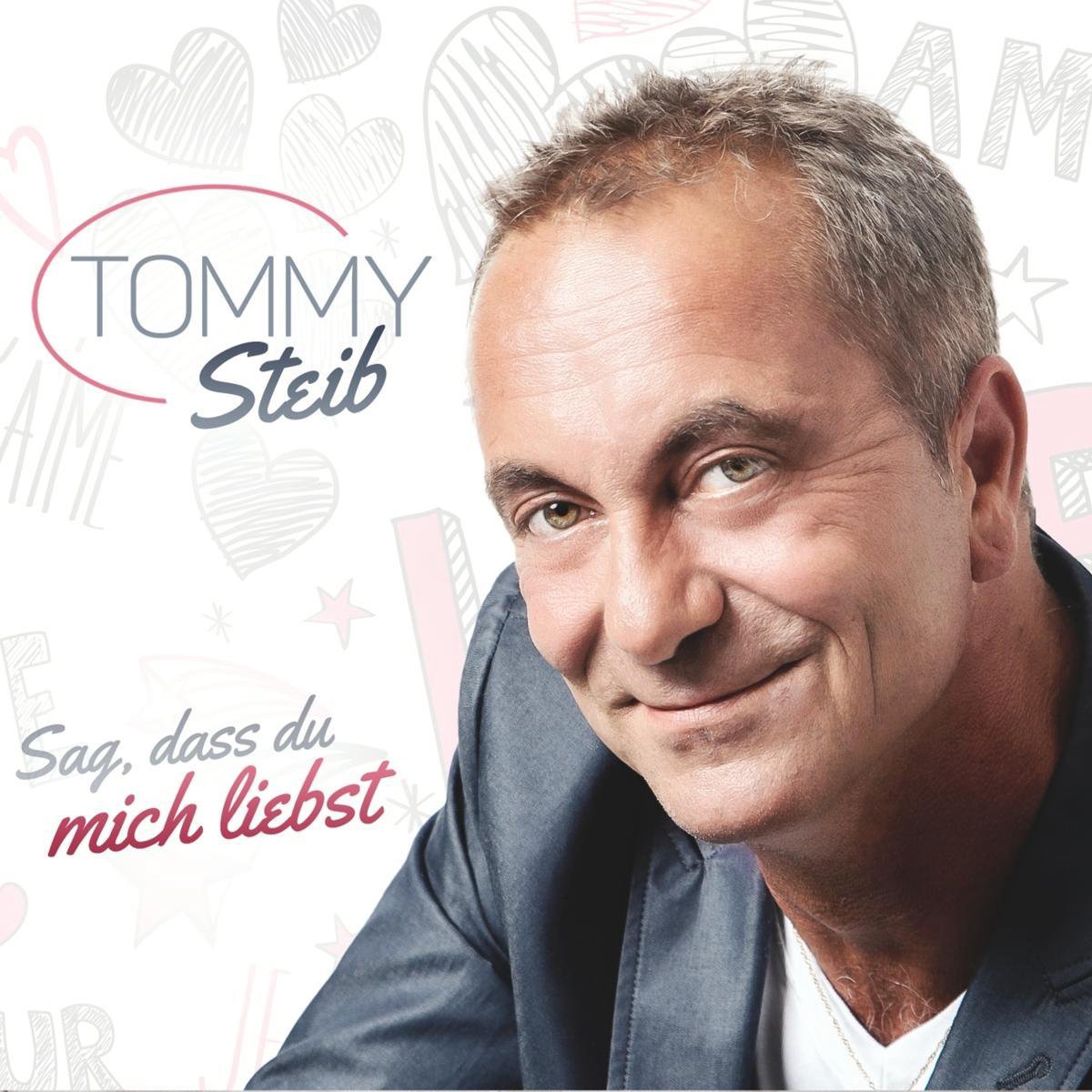 Sag, Dass Du Mich Liebst